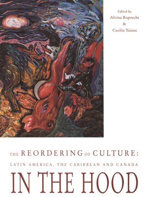 cover image of Reordering of Culture